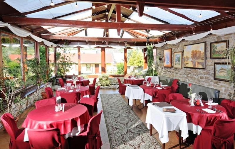 Garni -Hotel Barbakan Levoča Extérieur photo