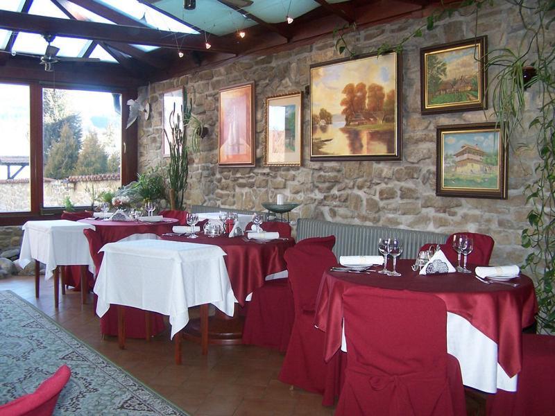 Garni -Hotel Barbakan Levoča Extérieur photo