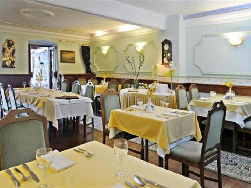 Garni -Hotel Barbakan Levoča Extérieur photo