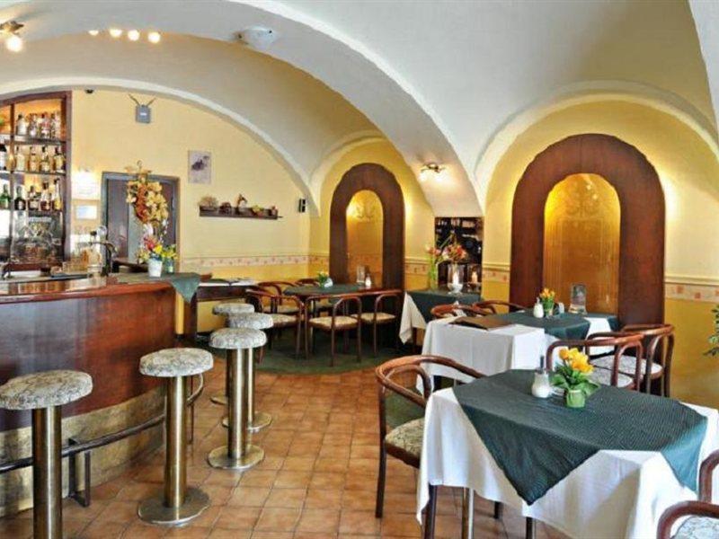 Garni -Hotel Barbakan Levoča Extérieur photo